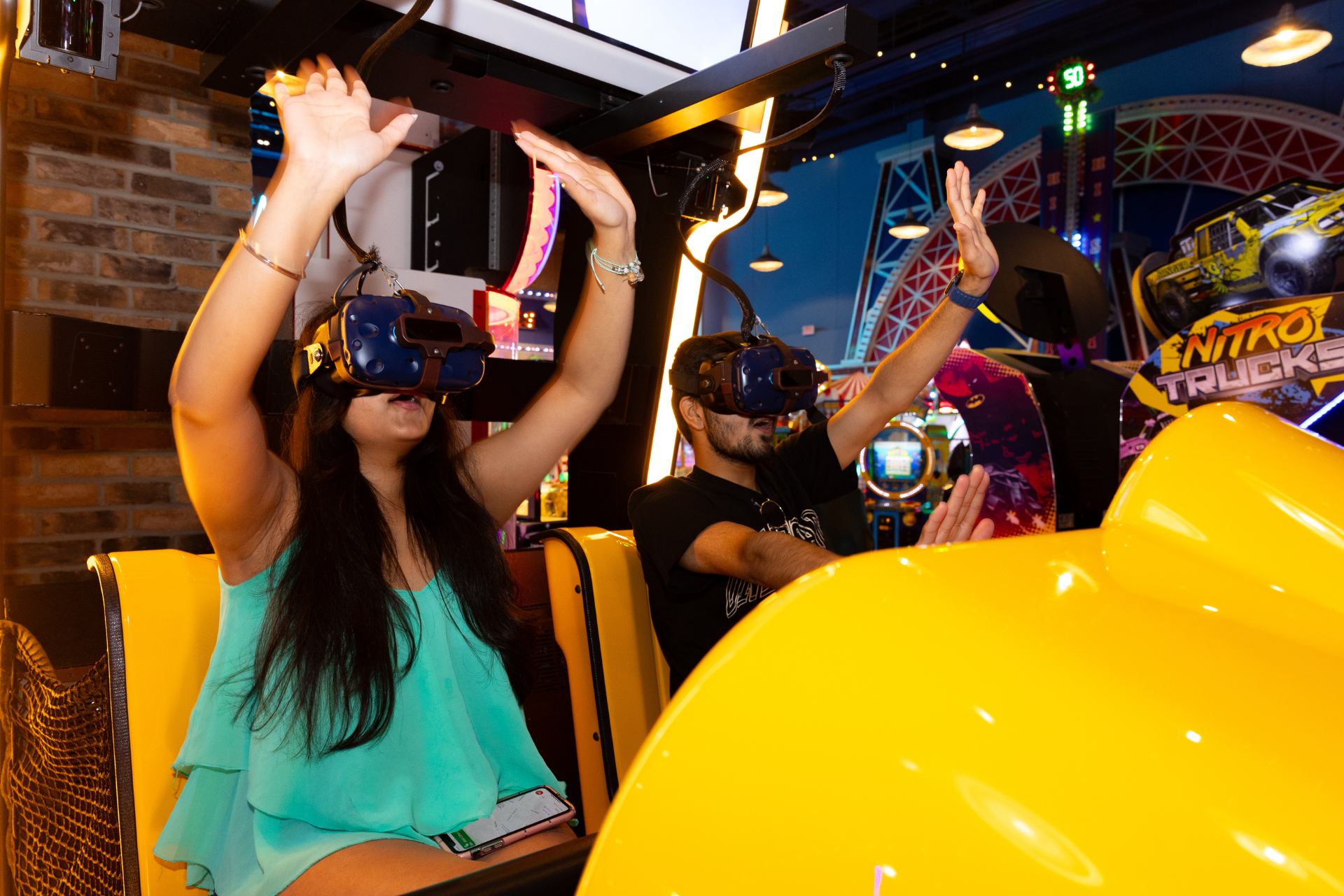 Great Canadian Midway 