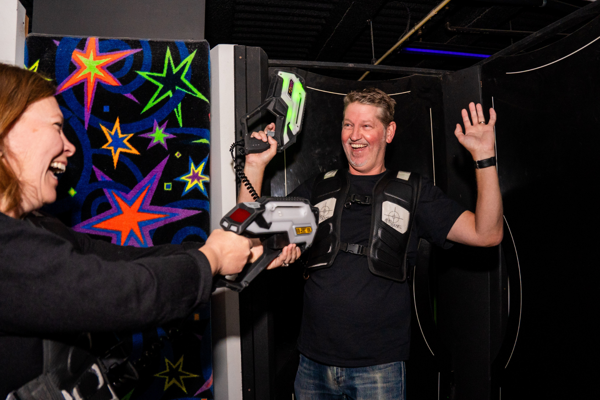 Niagara Falls Fun Zone 