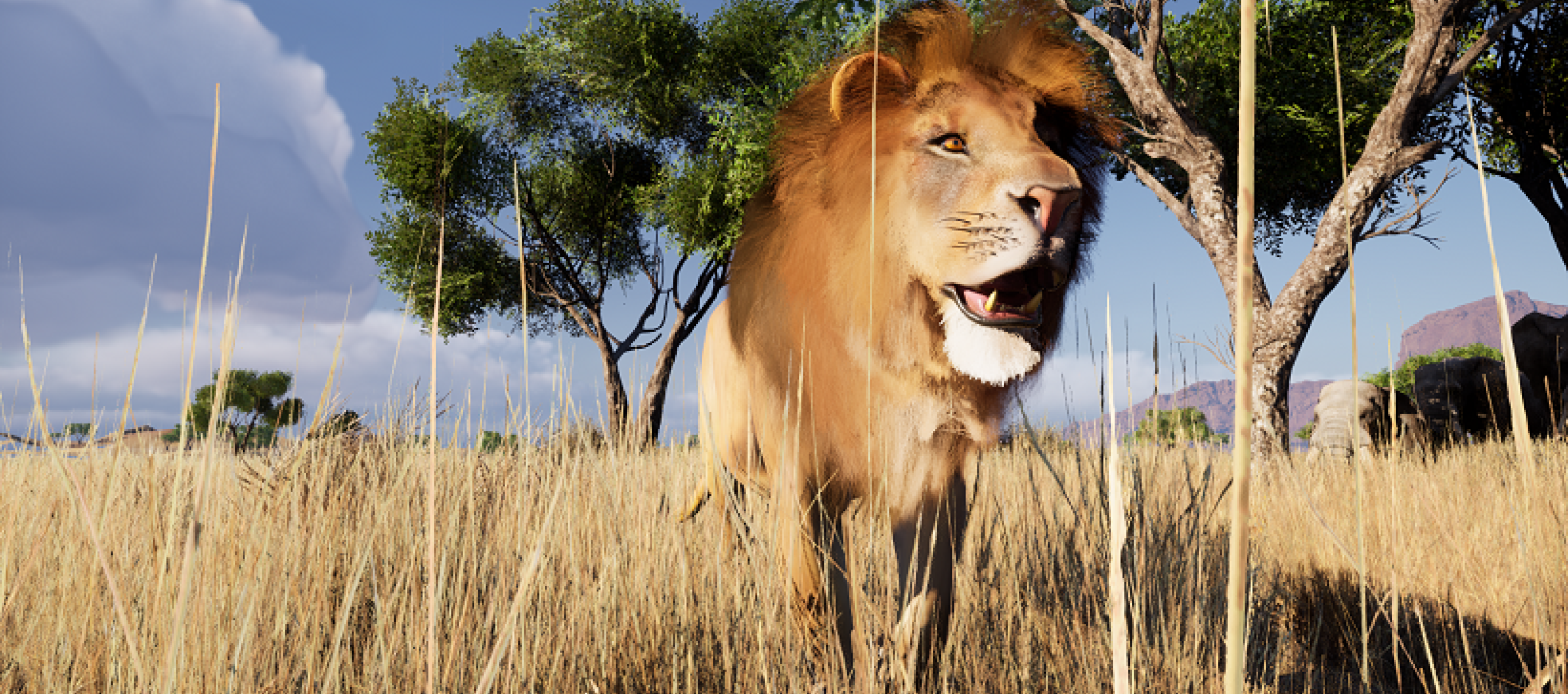 Hologram Zoo Niagara