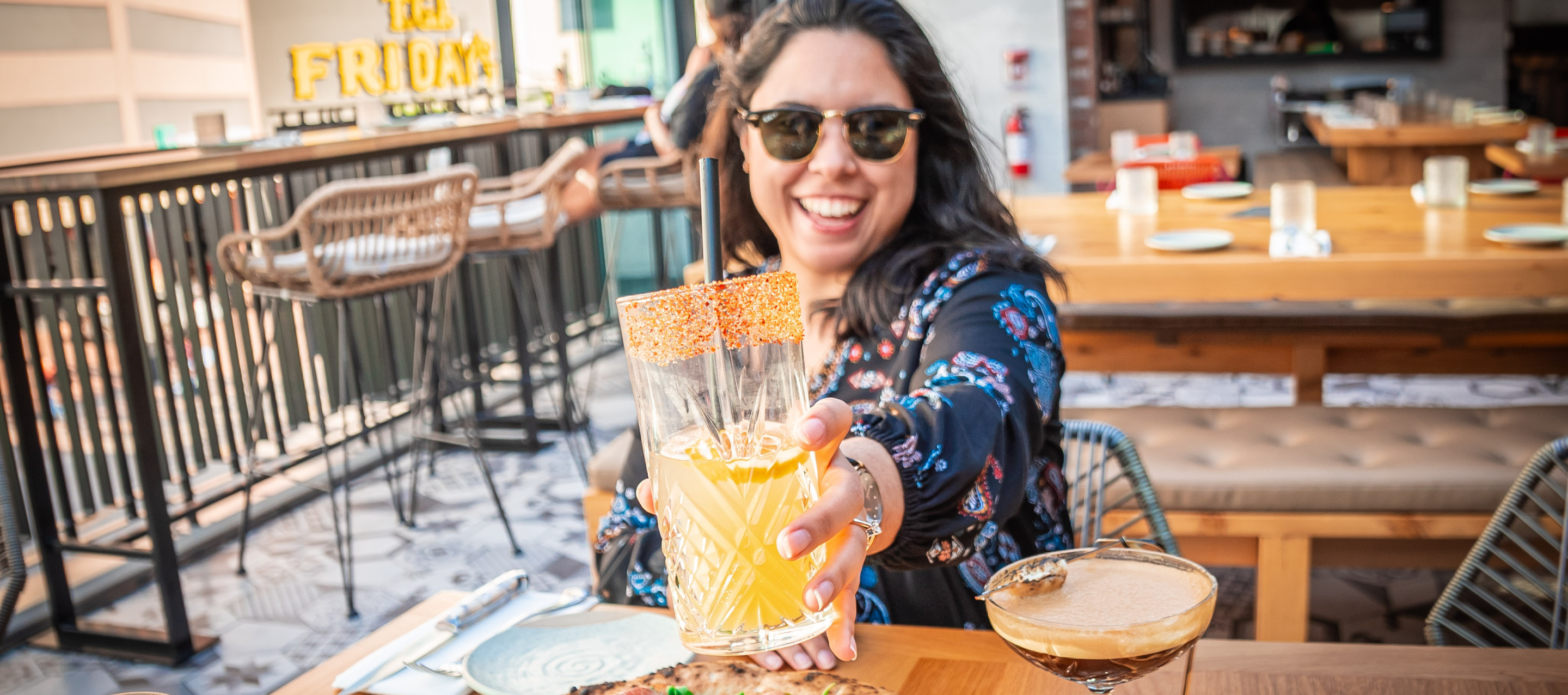 Patio-Hopping in Niagara Falls: Your Summer Guide