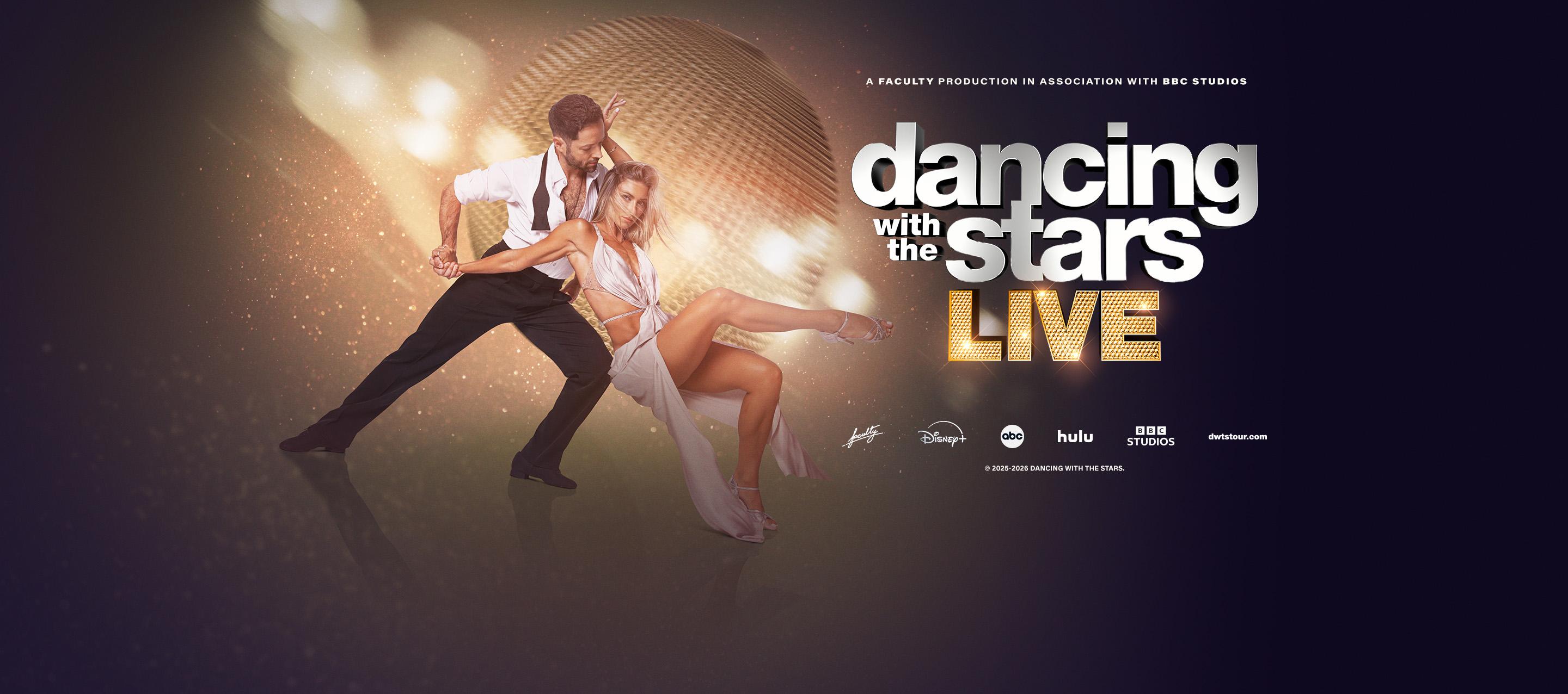 Dancing with the Stars LIVE! 
