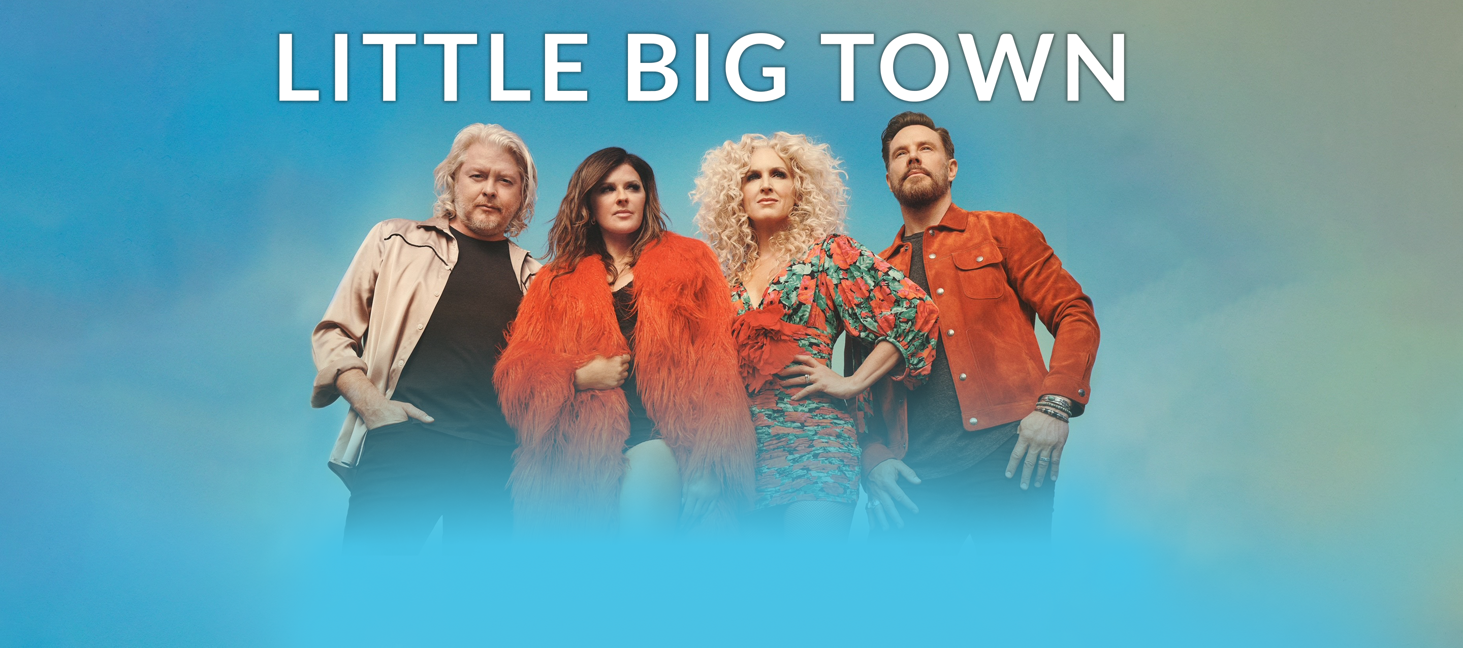 Little Big Town