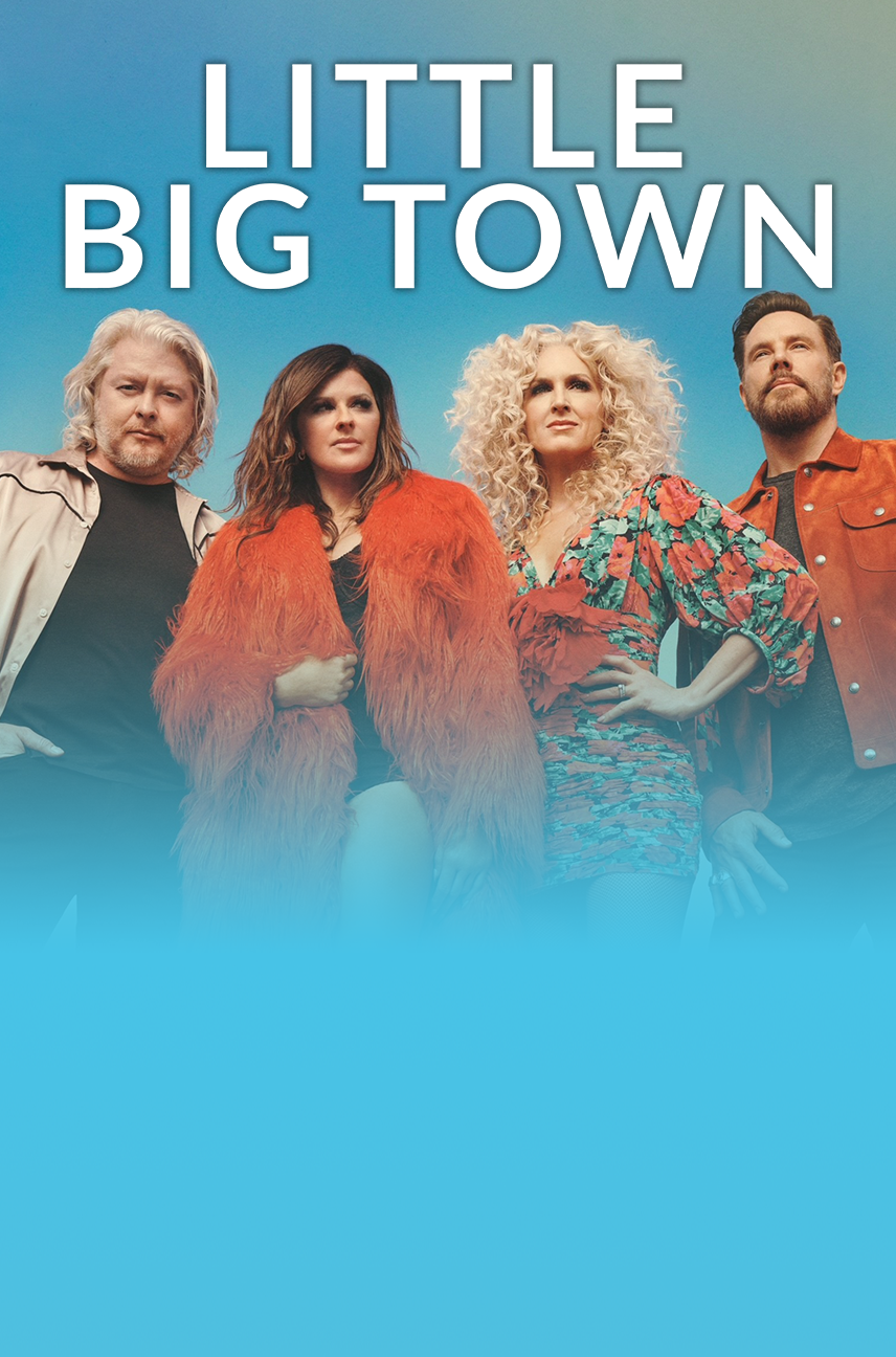 Little Big Town
