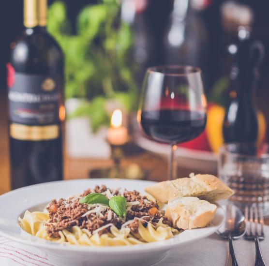 Mama Mia's Italian Eatery