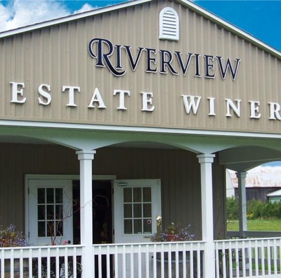 Riverview Cellars Estate Winery