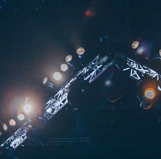 Gig Guys Production Services